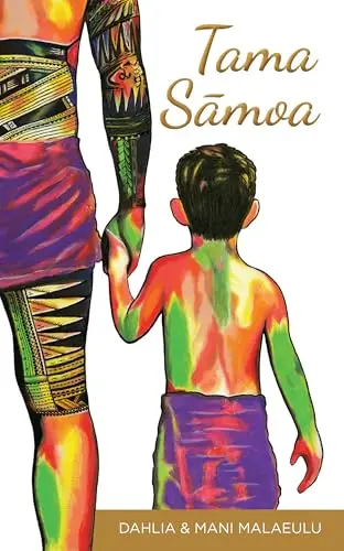 Cover of Tama Samoa