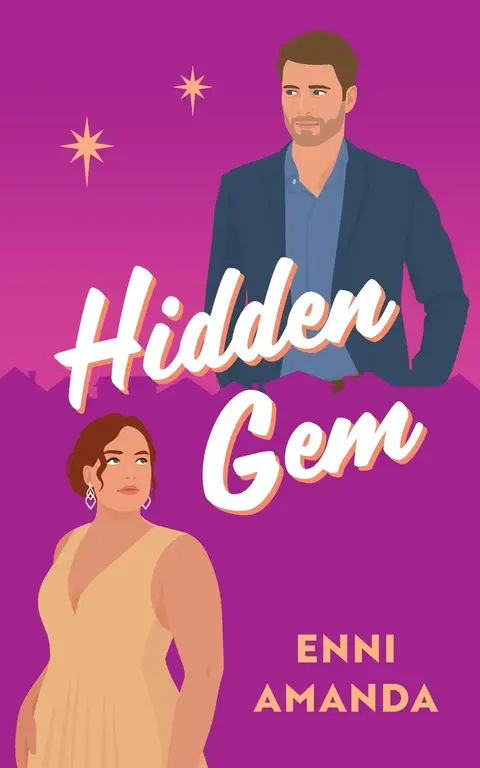 Cover of Hidden Gem