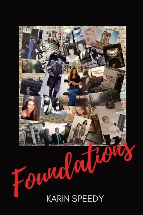 Cover of Foundations