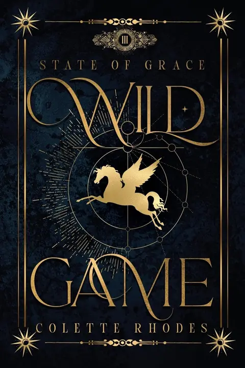 Cover of Wild Game