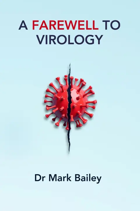 Cover of A Farewell to Virology