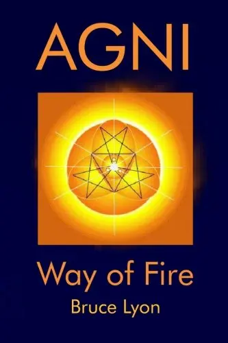 Cover of Agni
