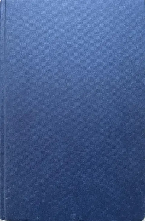 Cover of Shakespeare's Literature
