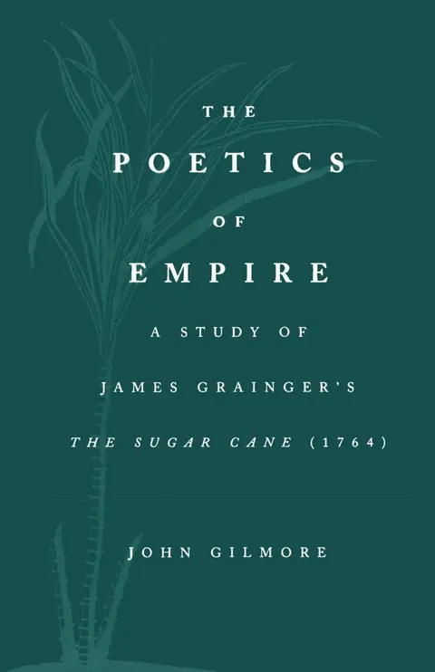 Cover of Sugar Cane
