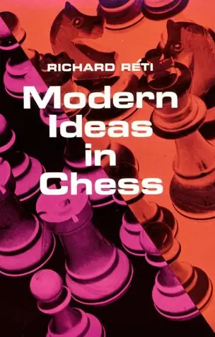 Cover of Modern Ideas in Chess