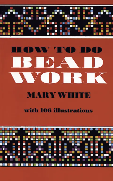 Cover of How to Do Beadwork