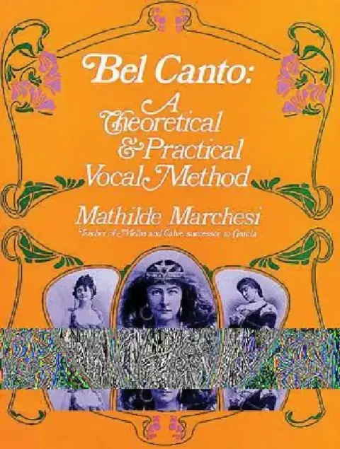 Cover of Bel Canto