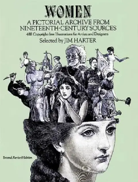 Cover of Women