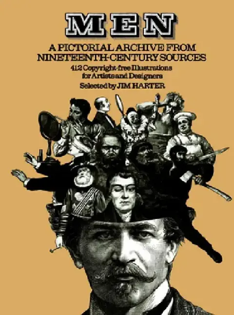 Cover of Men