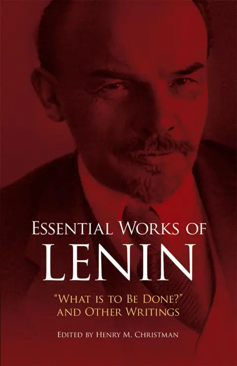 Cover of Essential Works