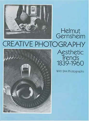 Cover of Creative Photography