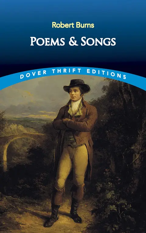 Cover of Poems