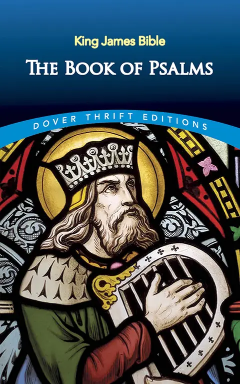 Cover of Psalms