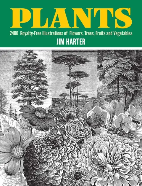 Cover of Plants