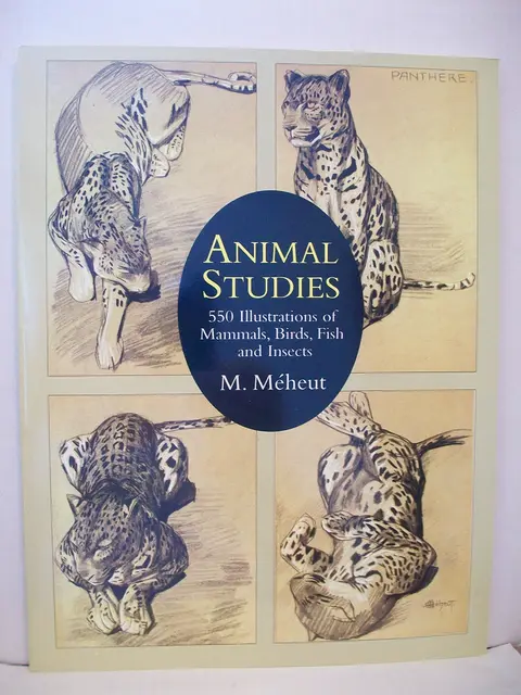 Cover of Animal Studies