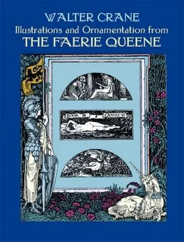 Cover of Illustrations and Ornamentation