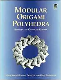 Cover of Modular Origami Polyhedra