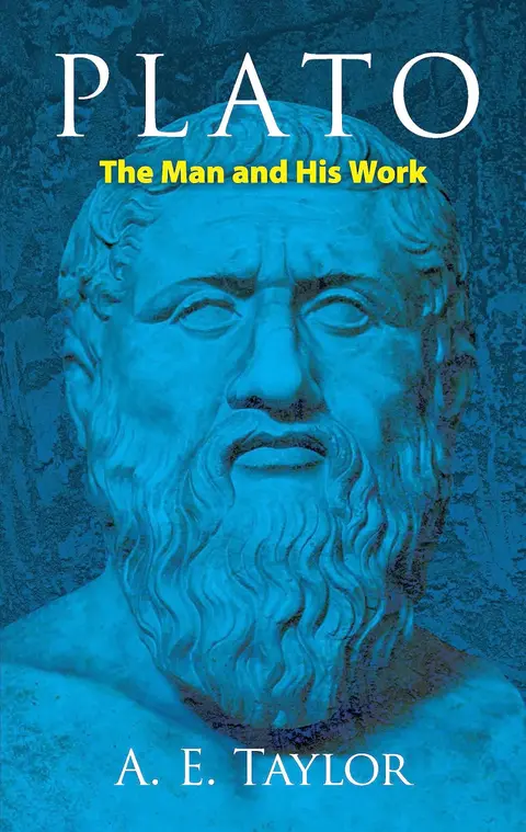 Cover of Plato