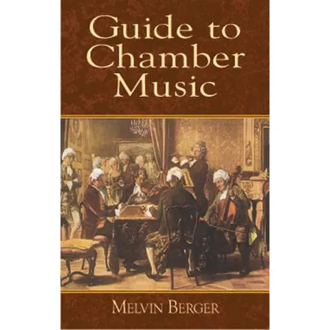 Cover of Guide to Chamber Music