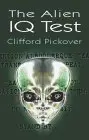 Cover of The Alien IQ Test
