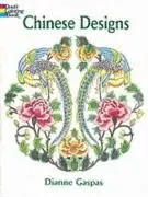 Cover of Chinese Designs