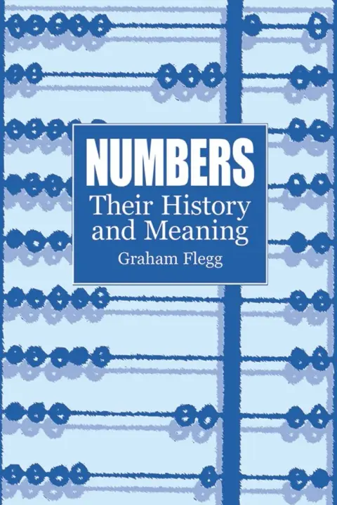 Cover of Numbers