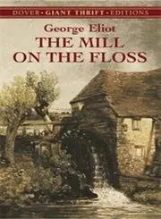 Cover of The Mill on the Floss