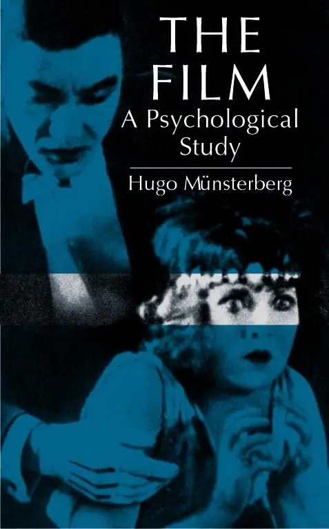 Cover of The Film