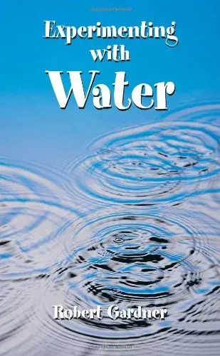 Cover of Experimenting with Water