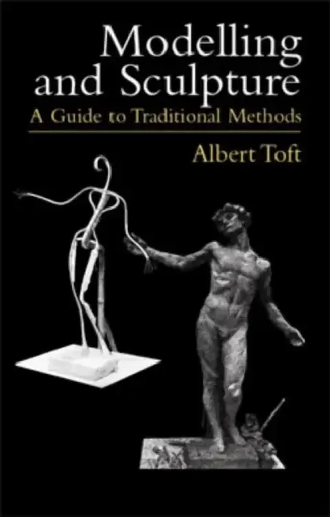 Cover of Modelling and Sculpture