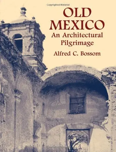 Cover of Old Mexico