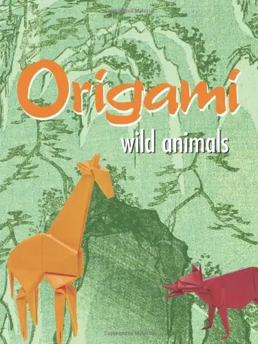 Cover of Origami