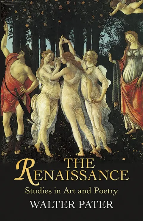 Cover of The Renaissance