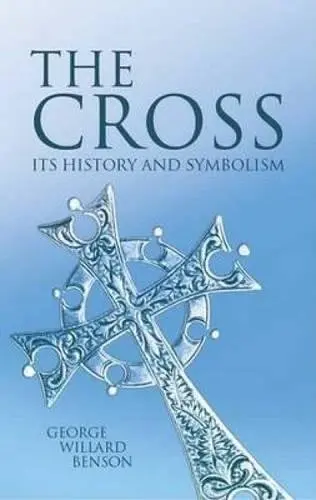 Cover of The Cross