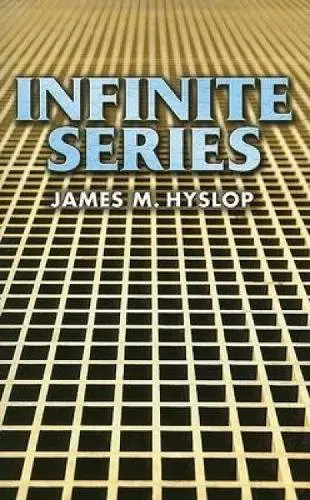 Cover of Infinite Series
