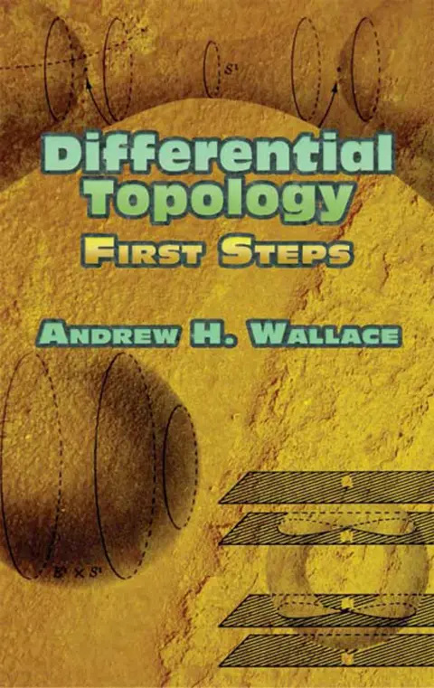 Cover of Differential Topology