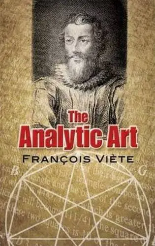 Cover of The Analytic Art