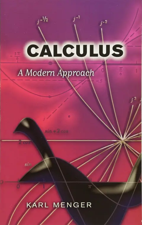 Cover of Calculus