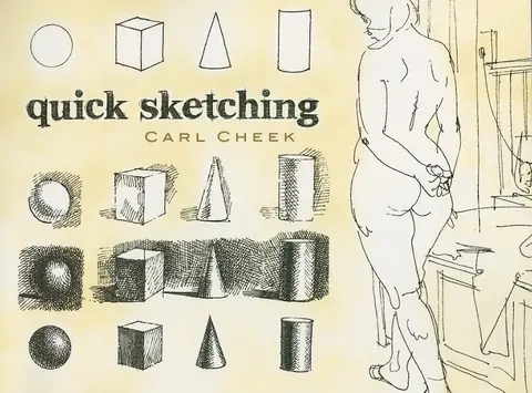 Cover of Quick Sketching