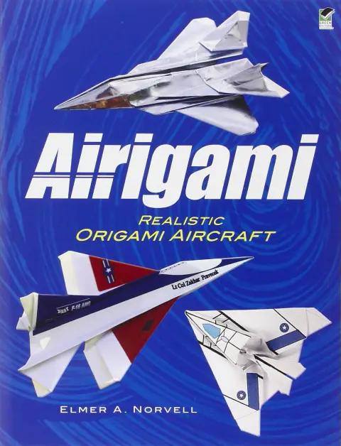 Cover of Airigami