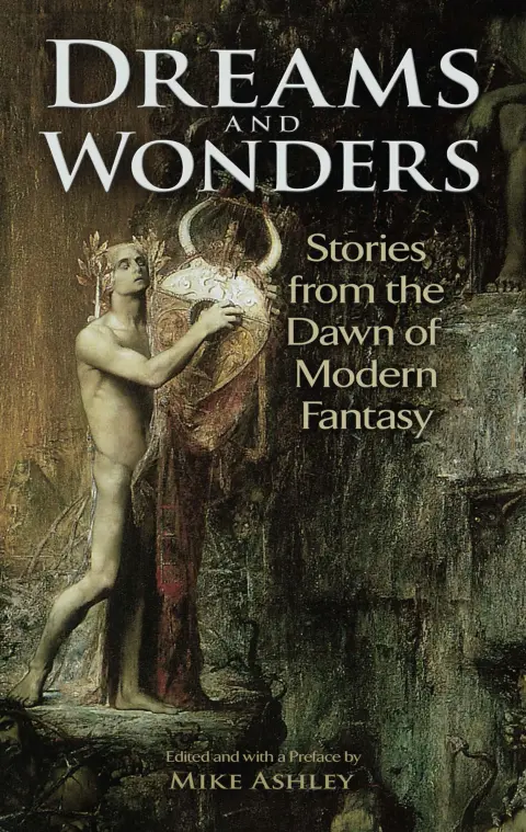 Cover of Dreams and Wonders