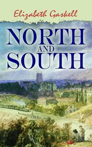 Cover of North and South