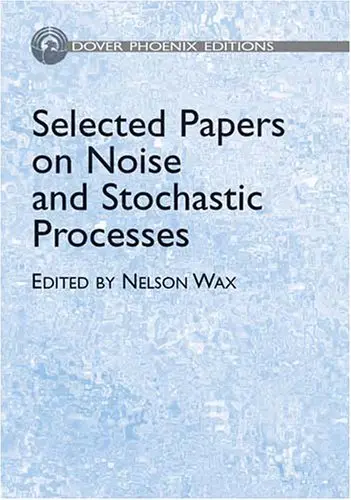 Cover of Selected Papers on Noise and Stocha