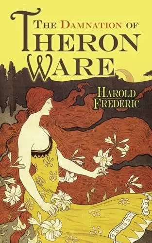 Cover of The Damnation of Theron Ware