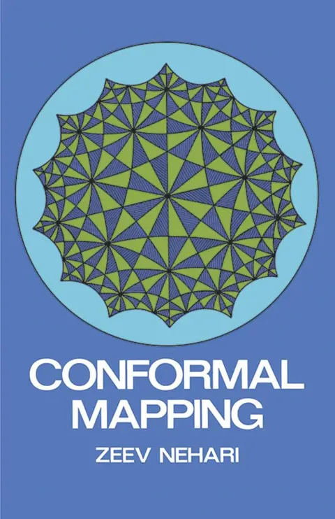 Cover of Conformal Mapping