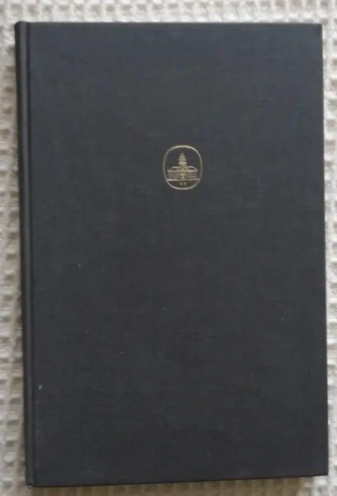 Cover of Problems in Group Theory