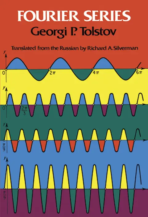 Cover of Fourier Series