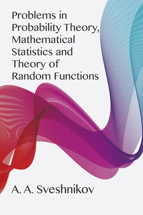 Cover of Problems in Probability Theory, Mathematical Statistics and Theory of Random Functions