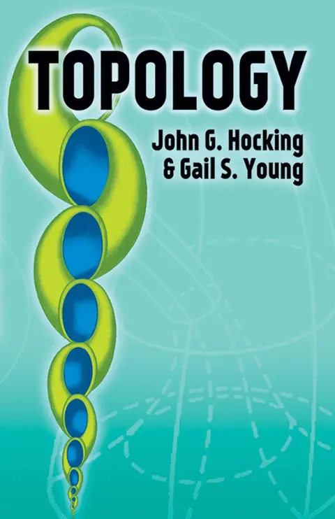 Cover of Topology