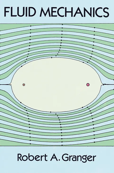 Cover of Fluid Mechanics
